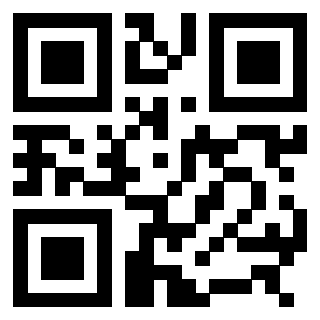 Qr Code di 3308505298