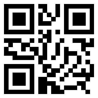 Il Qr Code di 3308505300