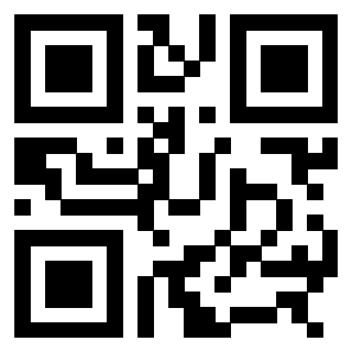 3308505301 - Immagine del Qr Code