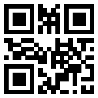 3308505303 - Immagine del Qr Code associato