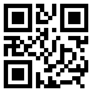 3308505304 - Immagine del Qr Code