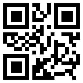 Il Qr Code di 3308505305