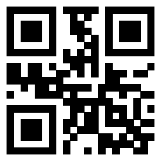 3308505306 QrCode associato