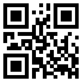 Scansione del Qr Code di 3308505307