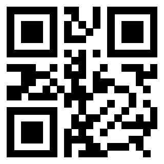 3308505310 - Immagine del QrCode associato