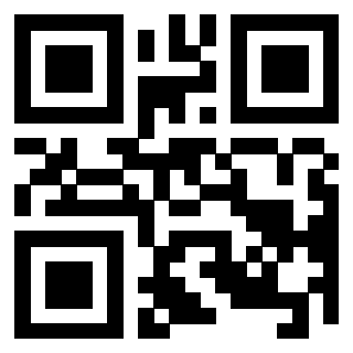 3308505312 - Immagine del Qr Code associato