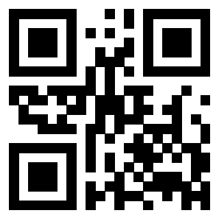 Scansione del Qr Code di 3308505313