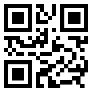 3308505314 - Immagine del QrCode