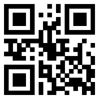 Immagine del Qr Code di 3308505316