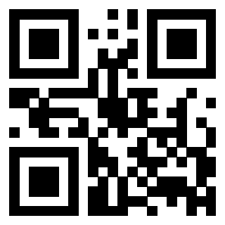 3308505317 - Immagine del QrCode associato