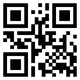 Immagine del Qr Code di 3308505318