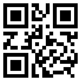 Immagine del Qr Code di 3308505319