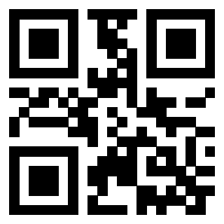 Il QrCode di 3308505322