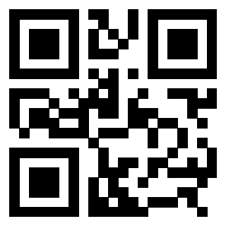 Il Qr Code di 3308505323