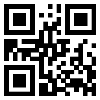 Scansione del Qr Code di 3308505325