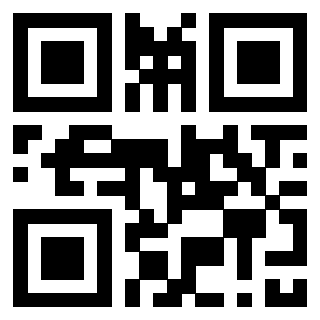 3308505330 - Immagine del Qr Code associato