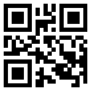 Il QrCode di 3308505331