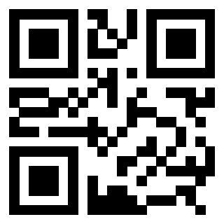 3308505334 QrCode associato