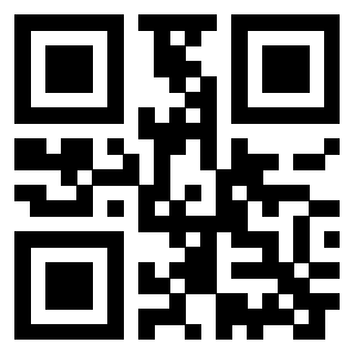 Scansione del Qr Code di 3308505337