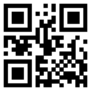 Immagine del Qr Code di 3308505338