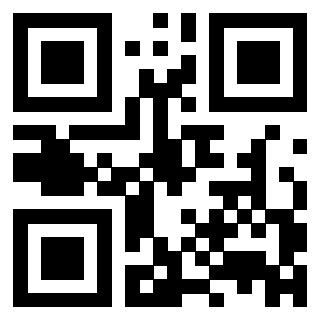 Scansione del Qr Code di 3308505339