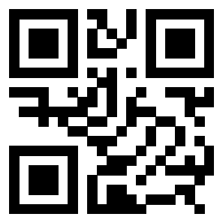 Il QrCode di 3308505340