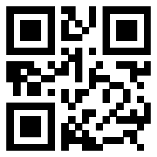 3308505342 QrCode associato
