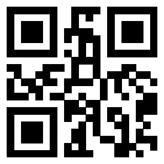 3308505344 - Immagine del QrCode associato