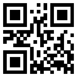 Immagine del Qr Code di 3308505345