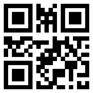 3308505348 - Immagine del Qr Code