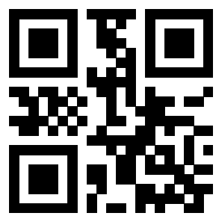 Immagine del Qr Code di 3308505350