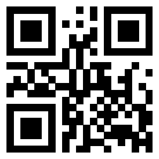 Immagine del QrCode di 3308505351