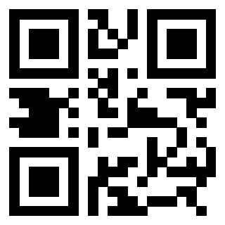 3308505357 - Immagine del QrCode associato