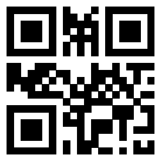 Qr Code di 3308505360
