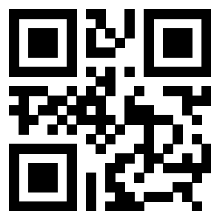 3308505365 - Immagine del QrCode associato