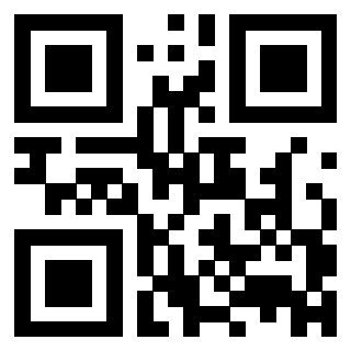 Scansione del Qr Code di 3308505367