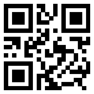 Scansione del Qr Code di 3308505368