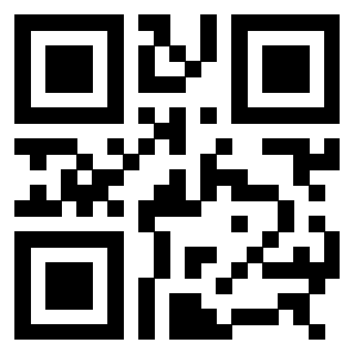 Il Qr Code di 3308505372