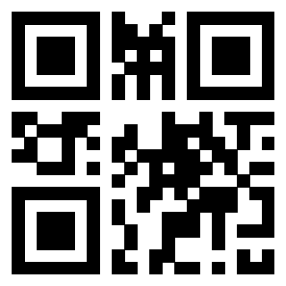 3308505373 - Immagine del QrCode
