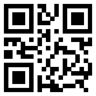 3308505377 Qr Code associato