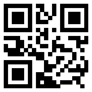 Il Qr Code di 3308505378