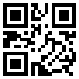 Qr Code di 3308505380