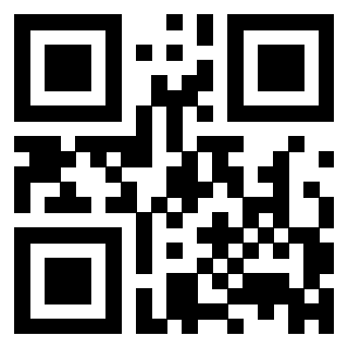Il Qr Code di 3308505382