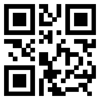 3308505383 QrCode associato