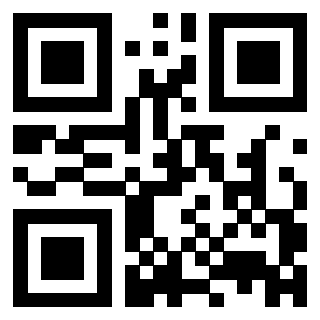 3308505384 - Immagine del QrCode associato