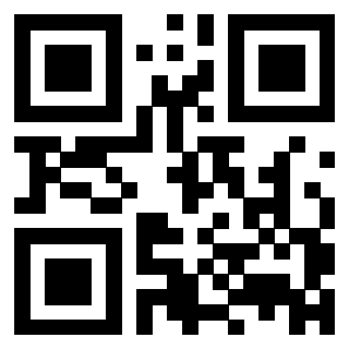 3308505385 - Immagine del QrCode associato