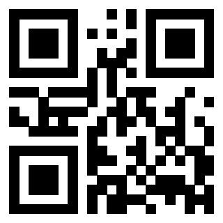 3308505386 QrCode associato