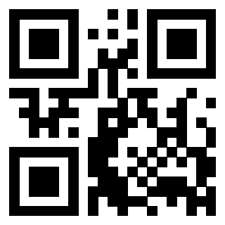 3308505388 Qr Code associato