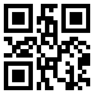 Il Qr Code di 3308505389