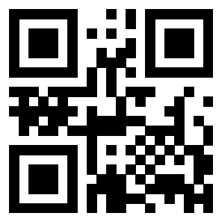 Il Qr Code di 3308505390